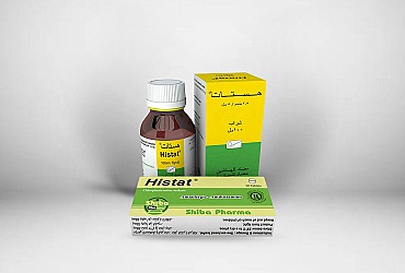 هستان اقراص + شراب