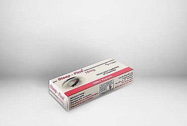 Sleep fine 10mg/ سليب فاين ١٠ ملجم